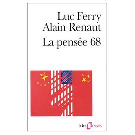 La Pensée 68