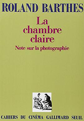 La Chambre claire