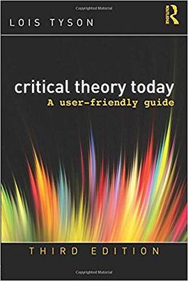 Critical Theory Today
