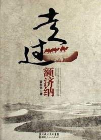 走过额济纳