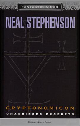 Cryptonomicon