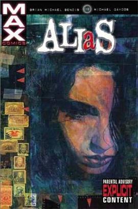 Alias Vol. 1