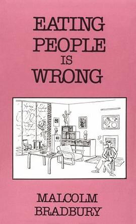 Eating People Is Wrong