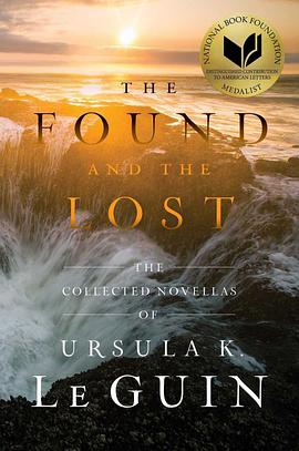 The Found and the Lost