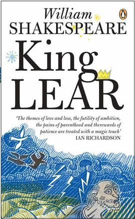 King Lear (Penguin Shakespeare)