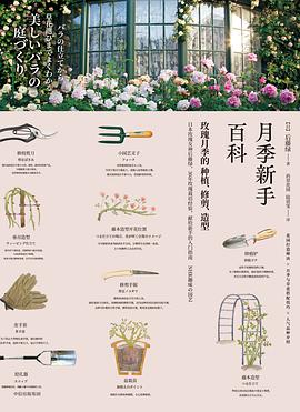 月季新手百科