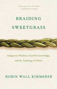 Braiding Sweetgrass