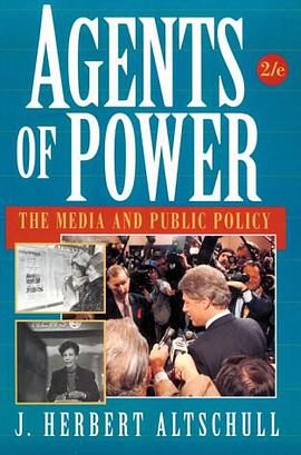 Agents of Power