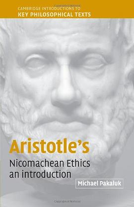 Aristotle's Nicomachean Ethics