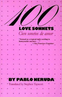 100 Love Sonnets (1986)