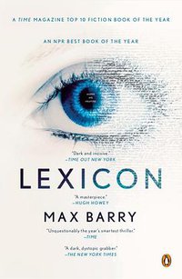 Lexicon (Penguin Press 2013)