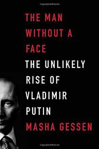 The Man Without a Face