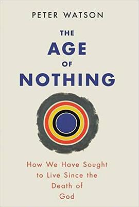 The Age of Nothing