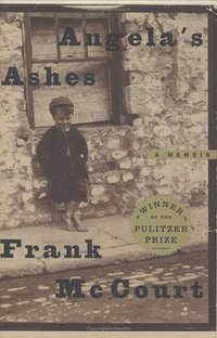 Angela's Ashes (Scribner 1996)