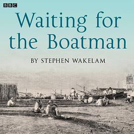 waiting for the boatman