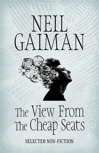 The View from the Cheap Seats (Headline 2016)