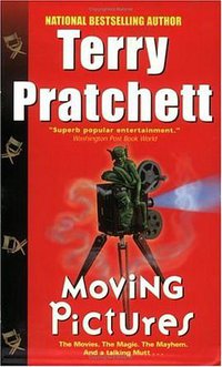 Moving Pictures (HarperTorch 2002)