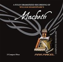 Macbeth (BBC Audiobooks America 2005)