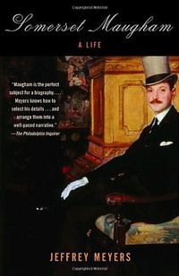 Somerset Maugham (Vintage 2005)