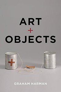 Art and Objects (Polity Press 2019)