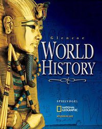 Glencoe World History