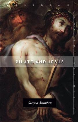 Pilate and Jesus (Meridian