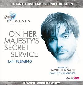On Her Majesty's Secret Service