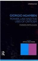 Giorgio Agamben