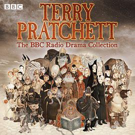 Terry Pratchett: BBC Radio Drama Collection