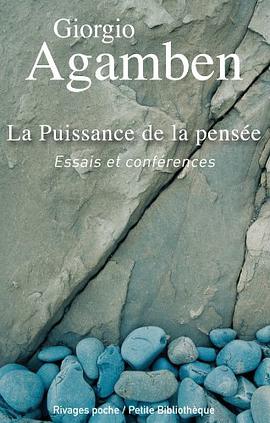 La puissance de la pensée