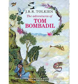 The Adventures of Tom Bombadil