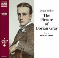 The Picture of Dorian Gray (Naxos Audiobooks 1995)