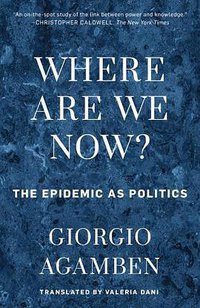 Where Are We Now? (Rowman & Littlefield Publishers 2021)