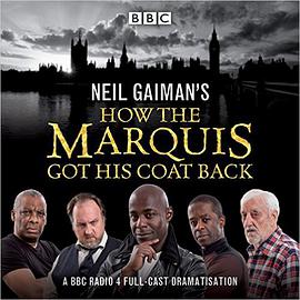 How the Marquis Got His Coat Back