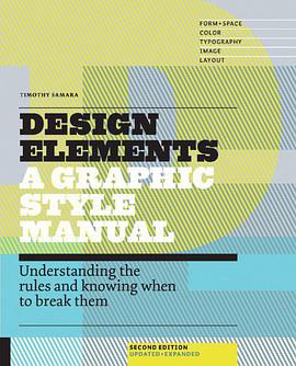 Design Elements: A Graphic Style Manual