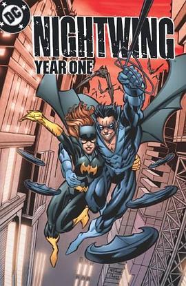 Nightwing