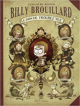 Billy Brouillard