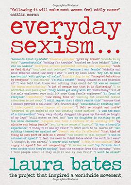 Everyday Sexism