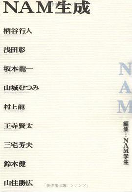 NAM生成