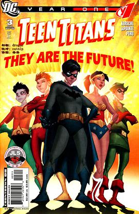 Teen Titans