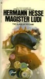 Magister Ludi