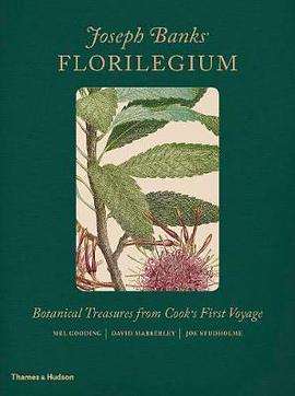 Joseph Banks' Florilegium