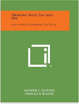 Drawing with Pen and Ink