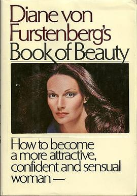 Diane von Furstenberg's Book of Beauty