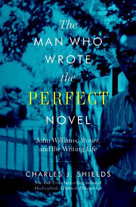 The Man Who Wrote the Perfect Novel
