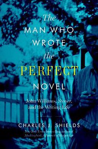 The Man Who Wrote the Perfect Novel