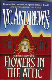 Flowers In The Attic (Simon and Schuster 1979)