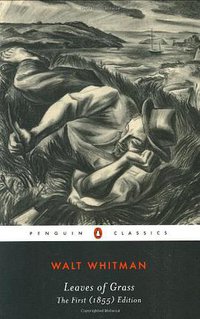 Leaves of Grass (Penguin Classics 1961)