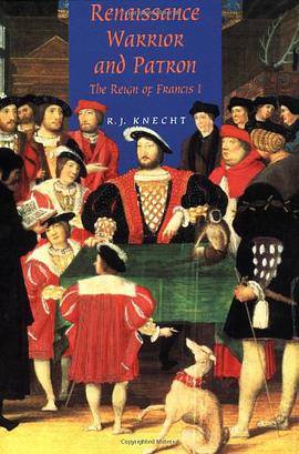 Renaissance Warrior and Patron