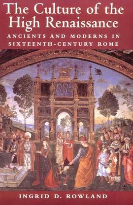 The Culture of the High Renaissance